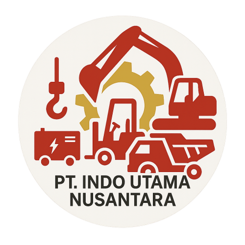Kontak Sewa Crane Cibinong