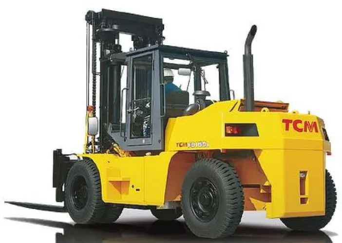  Sewa Forklift   cibinong
