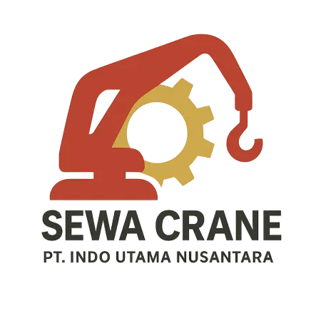 Logo Sewa Crane Cibinong